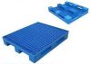 3-Runners Plastic Pall...