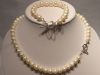 Exquisite Freshwater Pearl Set