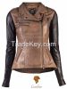 LionStar Retro Ladies Fashion Jacket