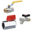 Valves
