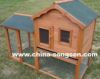 rabbit hutch