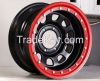 alloy wheel, offroad steel wheel, wire wheel