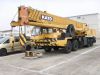 kato  truck crane