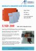 ST100 Low Price UHF RF...