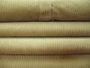 14W Corduroy Fabric and 16W Corduroy and 21 Wales Corduroy