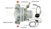 Pneumatic Single Diaph...