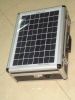 Portable Solar Power System