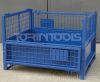 wire mesh container