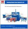 QT-18 Full-Automatic baking-free brick making machine 