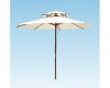 Wooden Umbrella