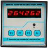 Temperature Indicator/...