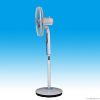 emergency AC/DC / Solar fan , rechargeable fan with battery