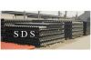 cast iron pipe