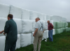 Silage wrap