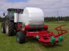 Silage wrap