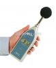 Sound level meter 