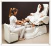 Foot reflex pedicura s...