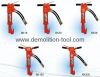 Hand Held Hydraulic Ro...