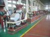 PET strap extrusion line