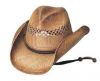 raffia hat