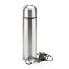 vacuum flask