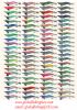Squid jig lures Artifi...