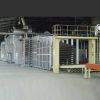 gypsum board productio...