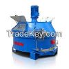 CONCRETE MIXERS - TWIN...