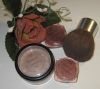 Natural Mineral Makeup