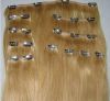 NEW!!! AAAAA GRADE Clip-In hair extensions