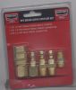 produce brass quick coupler