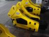 hydraulic breaker Soosan