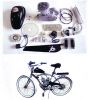 bicycle engine kits