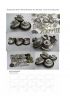 vacuum brazed diamond ...