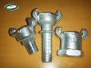 Air Hose Coupling