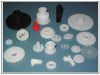 Precision plastic inje...