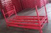 Folding rack-trucks an...
