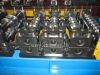 C Purlin Roll Forming Machine