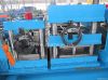 Guardrail Roll Forming Machine