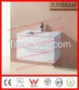 E0 MDF wall hung bathroom vanity/bathroom cabinet/bathroom furniture