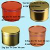 3pc Tin Cans/ Ink cans (1kg /2kg/2.5kg)