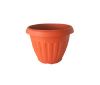plastic pot