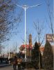 Solar Street Light