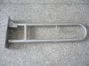 safety grab bar/swing up grab bar/safety grab rails