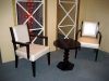 Tea table