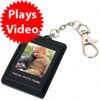 Digital Photo Frame Keychain