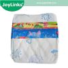 Disposable Baby Diapers with PP sticky tapes