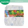 Disposable Baby Diapers with PP sticky tapes