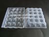 Plastic Egg tray