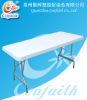 5'ft folding table